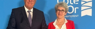 Partie centrale du Canal de Bourgogne : « Il n’y aura pas de fermeture » annoncent le Département et VNF